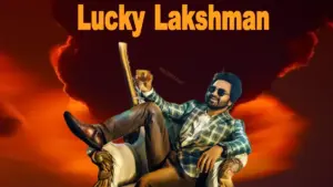 Lucky Lakshman movie