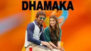 dhamaka movie