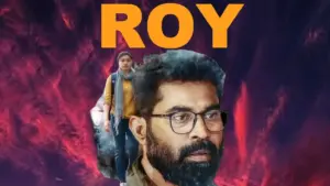 roy movie