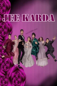 jee karda web series poster jee karda web series poster