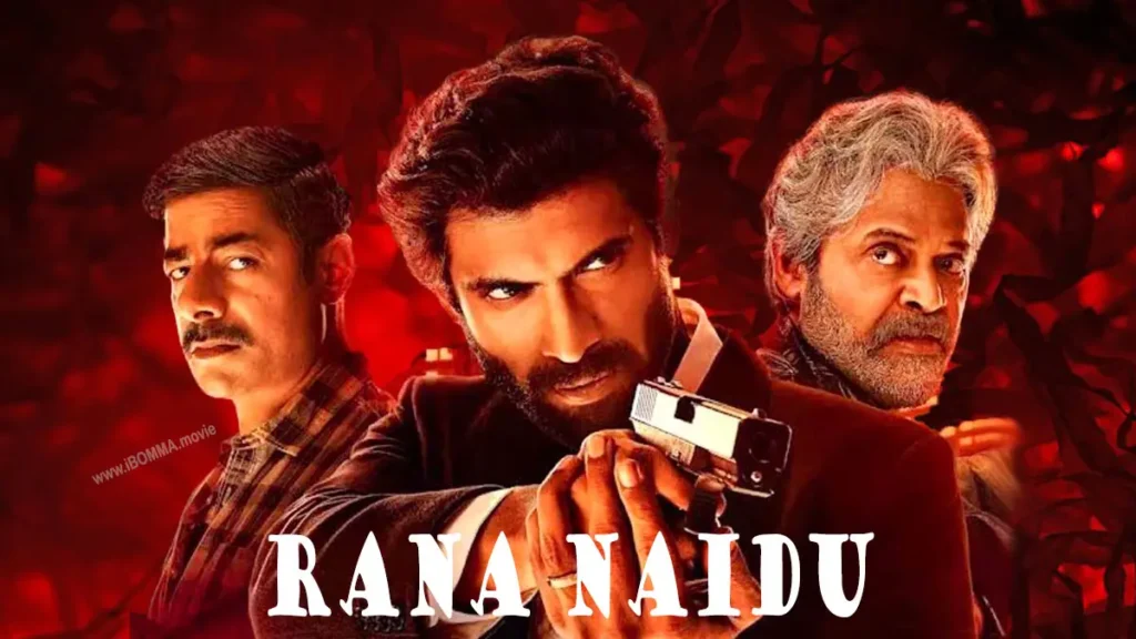 rana naidu web series download telugu ibomma