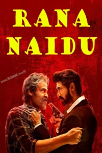 rana naidu web series download telugu ibomma poster rana naidu web series download telugu ibomma poster