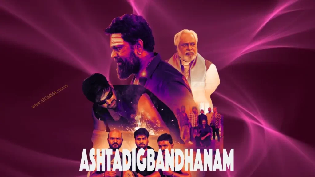 Ashtadigbandhanam telugu movie Ashtadigbandhanam telugu movie