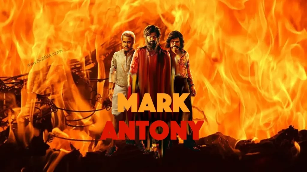 mark antony movie mark antony movie
