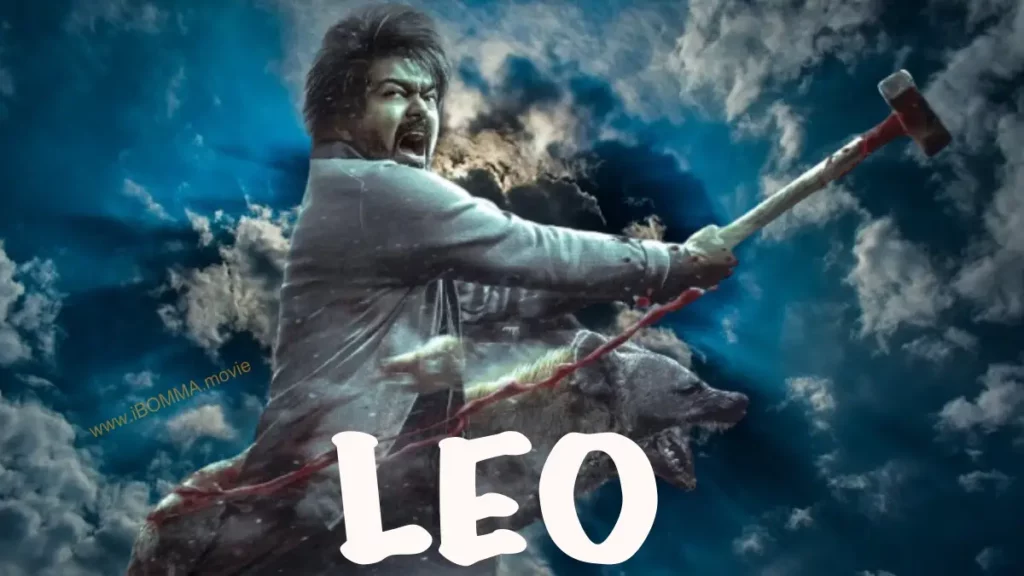 leo movie leo movie