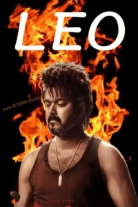 leo movie review leo movie review