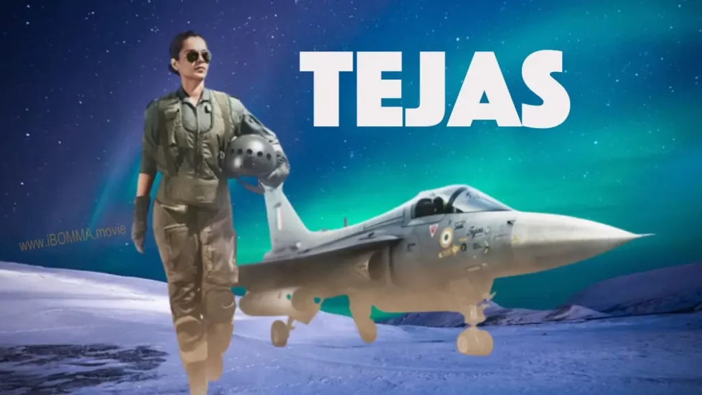 tejas movie tejas movie