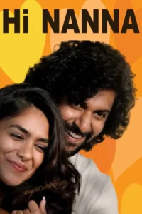 hi nanna movie star cast hi nanna movie star cast