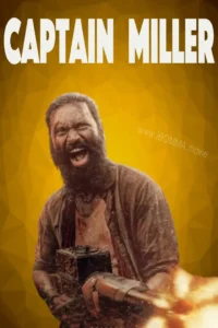 Captain Miller movie review