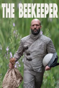 The Beekeeper movie review