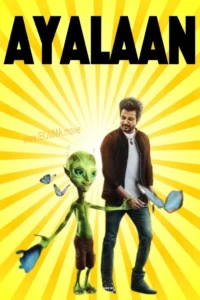 ayalaan movie review