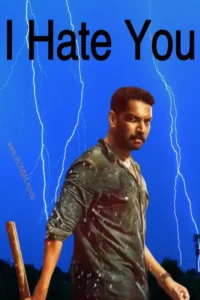 i hate you movie review
