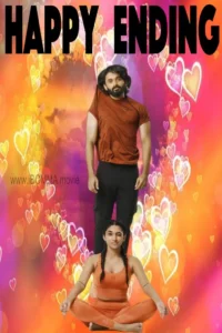 Happy Ending movie review