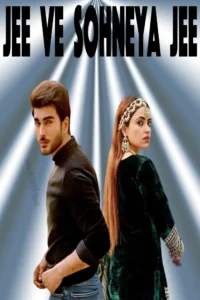 Jee Ve Sohneya Jee movie review