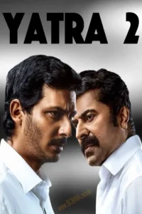 yatra 2 movie review