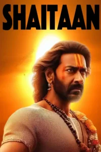 Shaitaan movie review