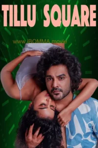 Tillu Square movie review