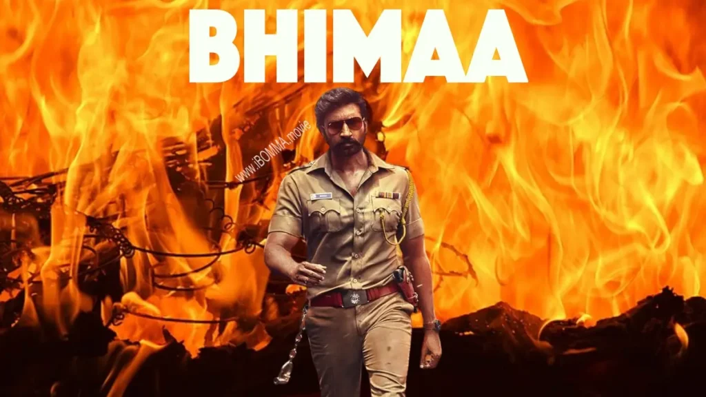 bhimaa movie