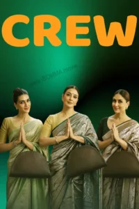 crew movie review
