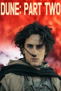 dune 2 movie review