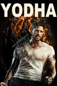 yodha movie review