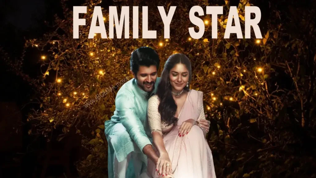 family star movie