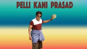 Pelli Kani Prasad movie