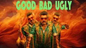 Good Bad Ugly movie ibomma